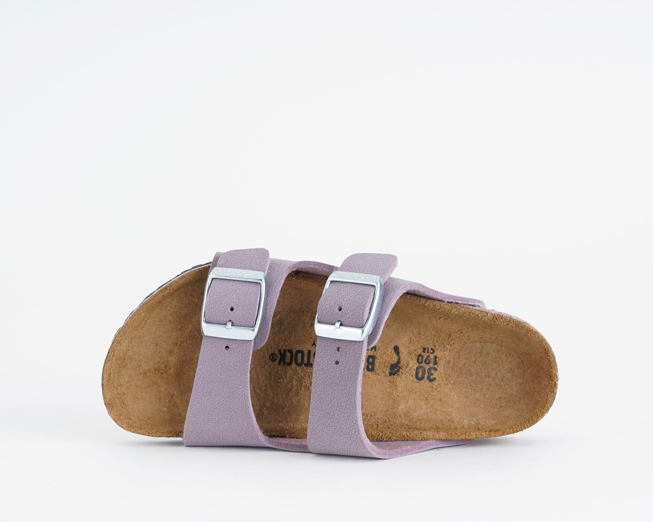 1031437 BIRKENSTOCK Faded Purple