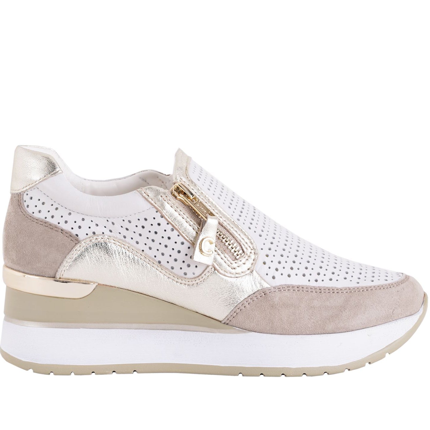 Slip-on Donna