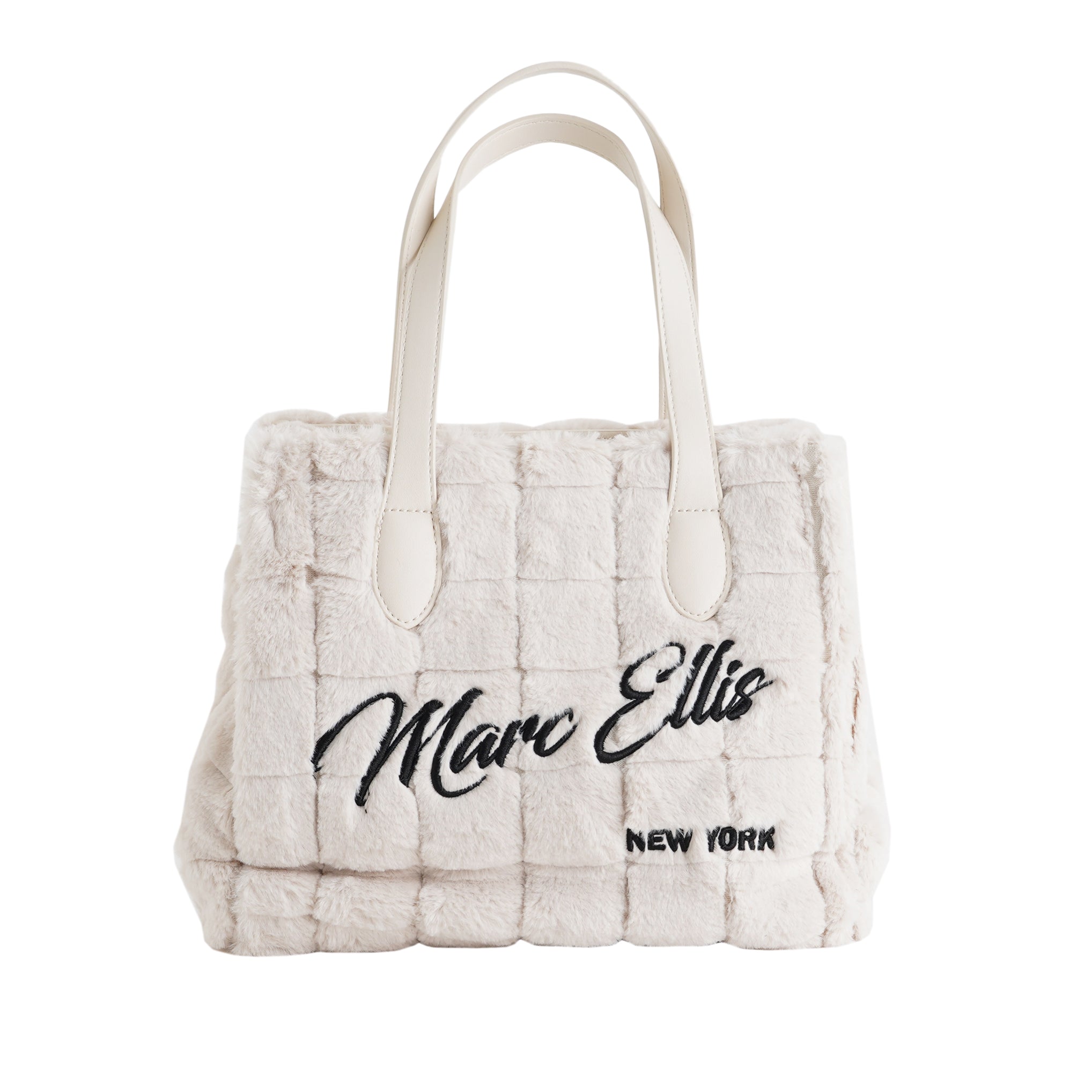 Borsa a mano MARC ELLIS BUBY HAIR M Donna