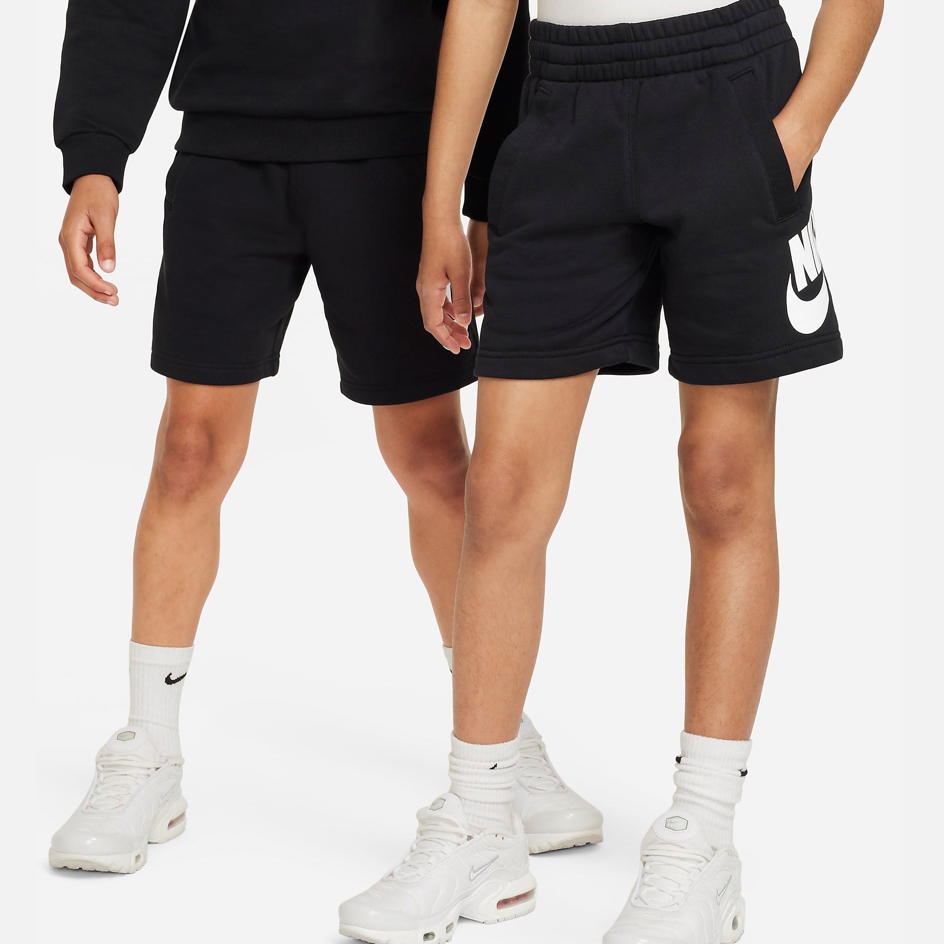 Shorts Unisex Bambino