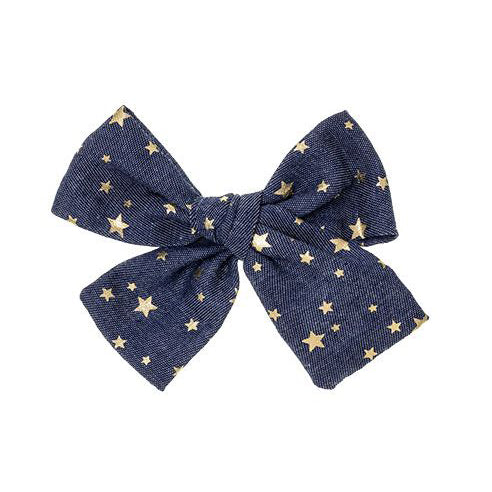 Molletta con fiocco SIENA 209106012 Bambina