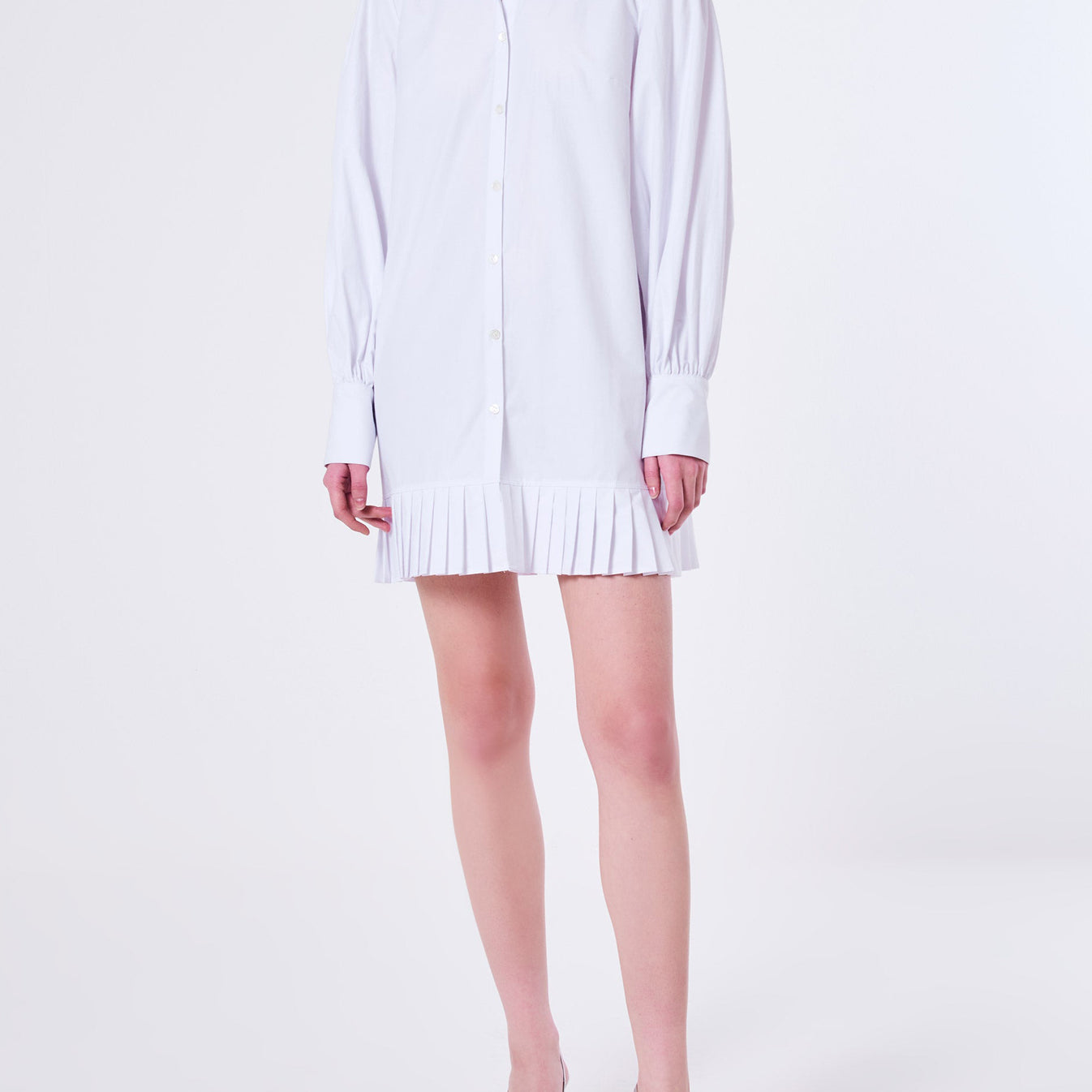 Abito chemisier Donna