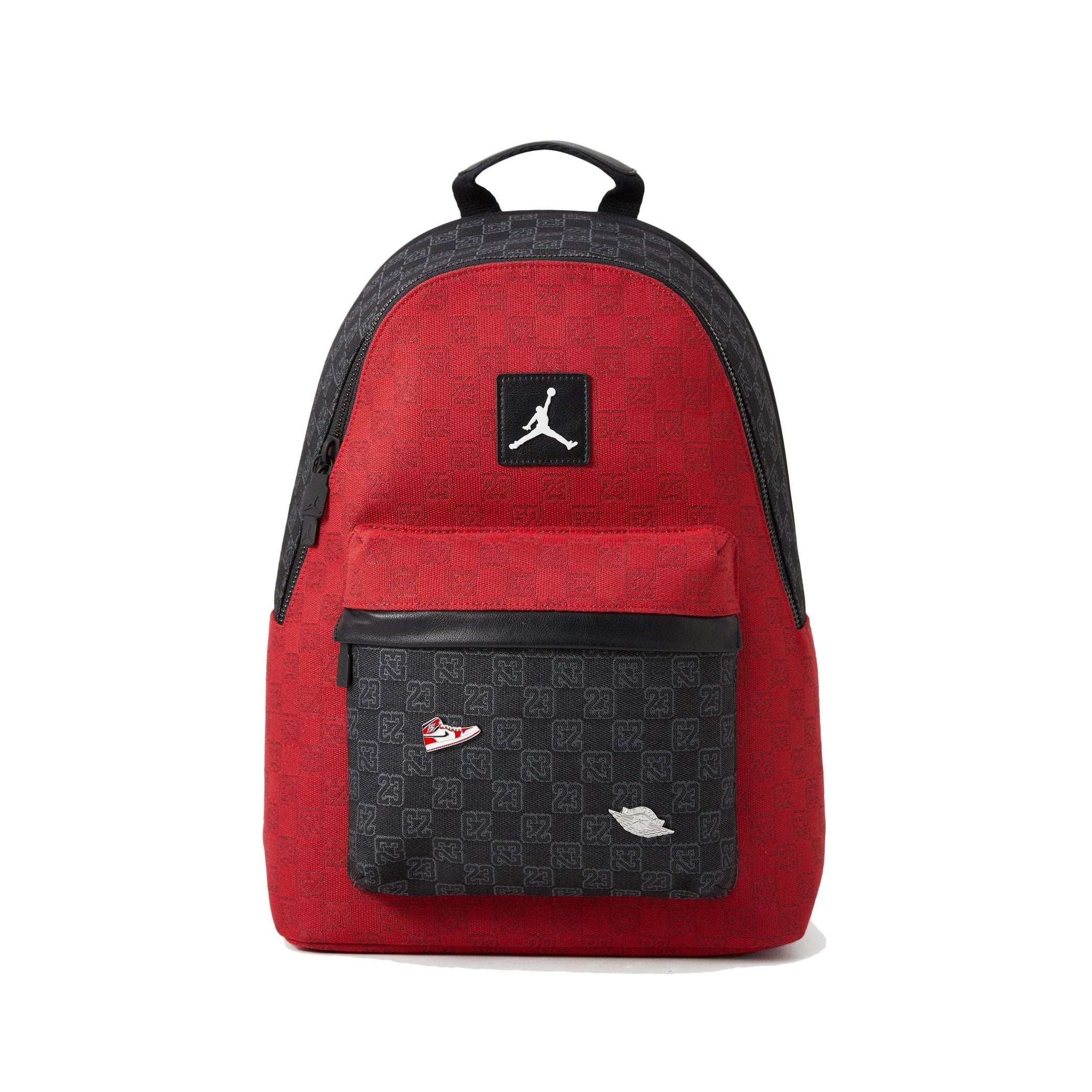 Zaino Monogram Backpack MA0758 Unisex bambino