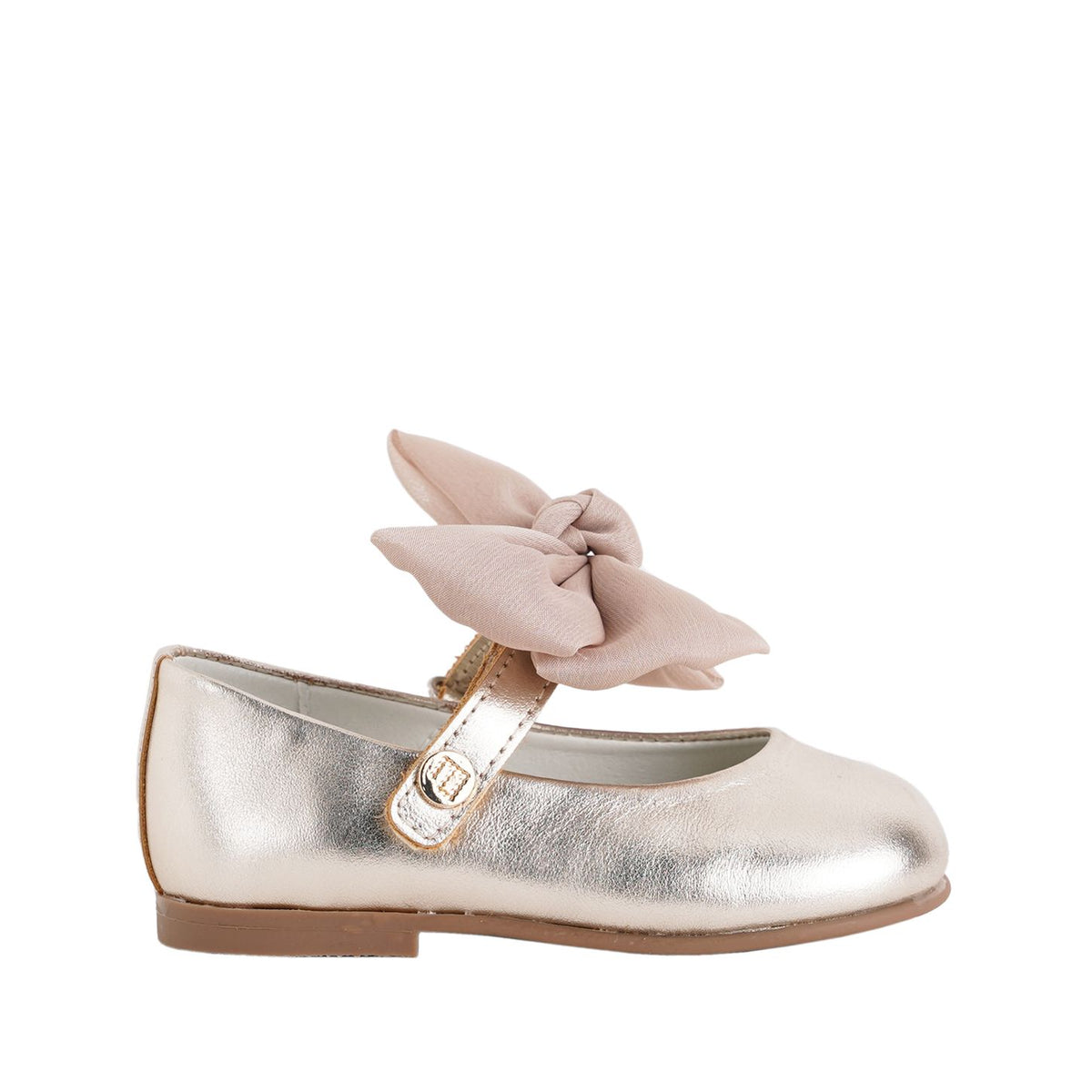 Ballerine Con Cinturino Lico Mona V Per Bambina - Sintetico, Chiusura A Strappo - Foto 3