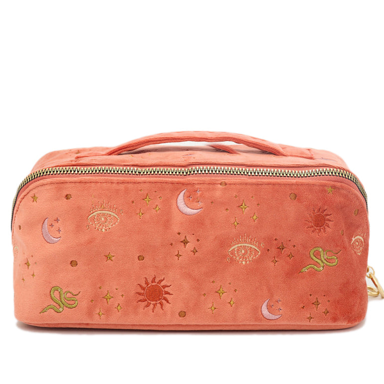 Trousse Nalì MYAC0360 Corallo Donna