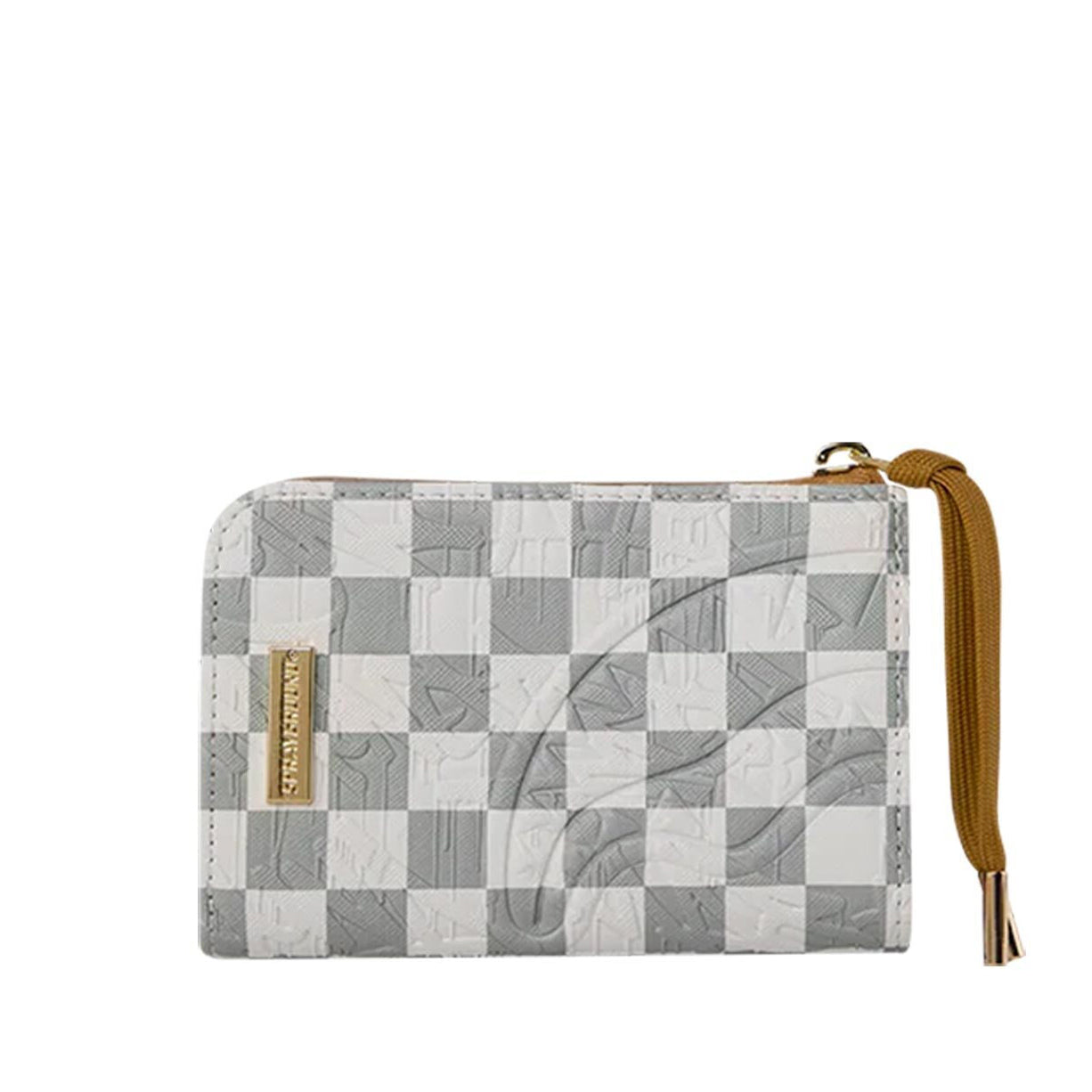 Portafoglio SPRAYGROUND 3AM Cream 910W8985NSZ Multicolore – Unisex