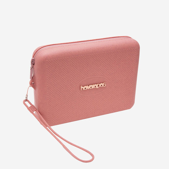 Pochette Havaianas Neccessaire Glitter 4147274 Donna