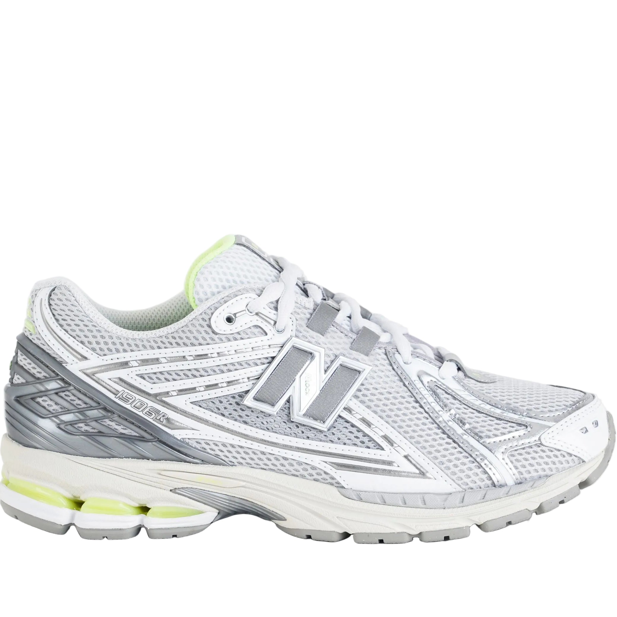 Sneakers New Balance 1906R U19063NQ Grey Matter/Afterglow Unisex Uomo Donna