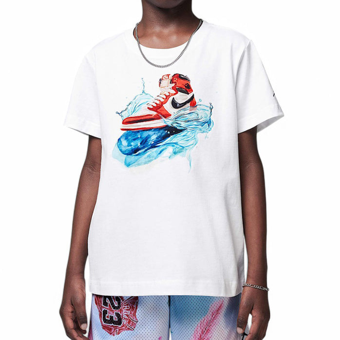 T-shirt Bambino