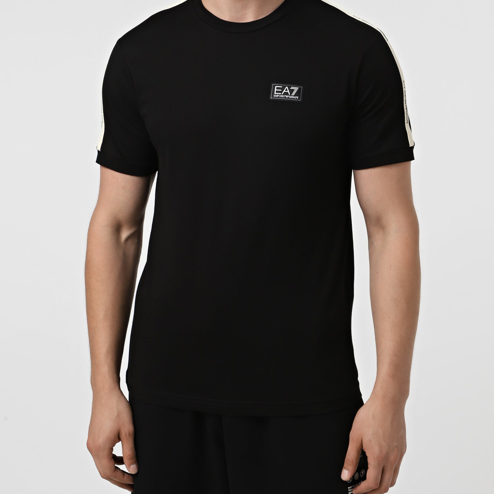 T-shirt EA7 7M000956AF10375 MC389 Uomo