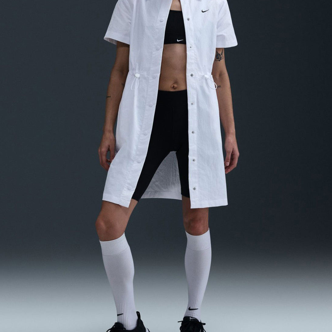 Abito sportivo Donna