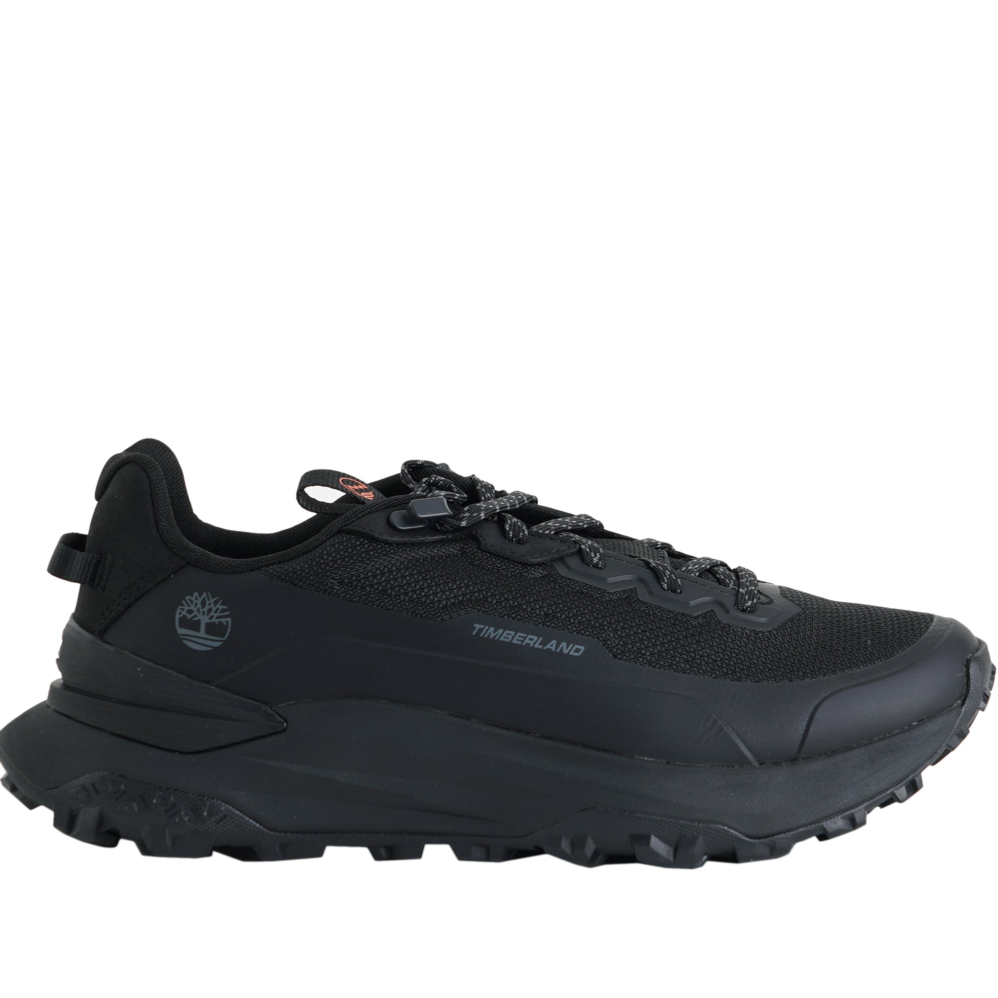 Sneakers TIMBERLAND Motion Access Low Lace Up TB0A6F16EK91 Nero Uomo