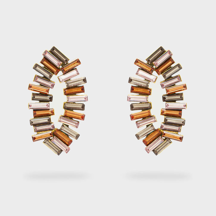 Orecchini NALI' Ania EMOR1793 Oro Donna