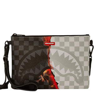 Borsa a tracolla Uomo