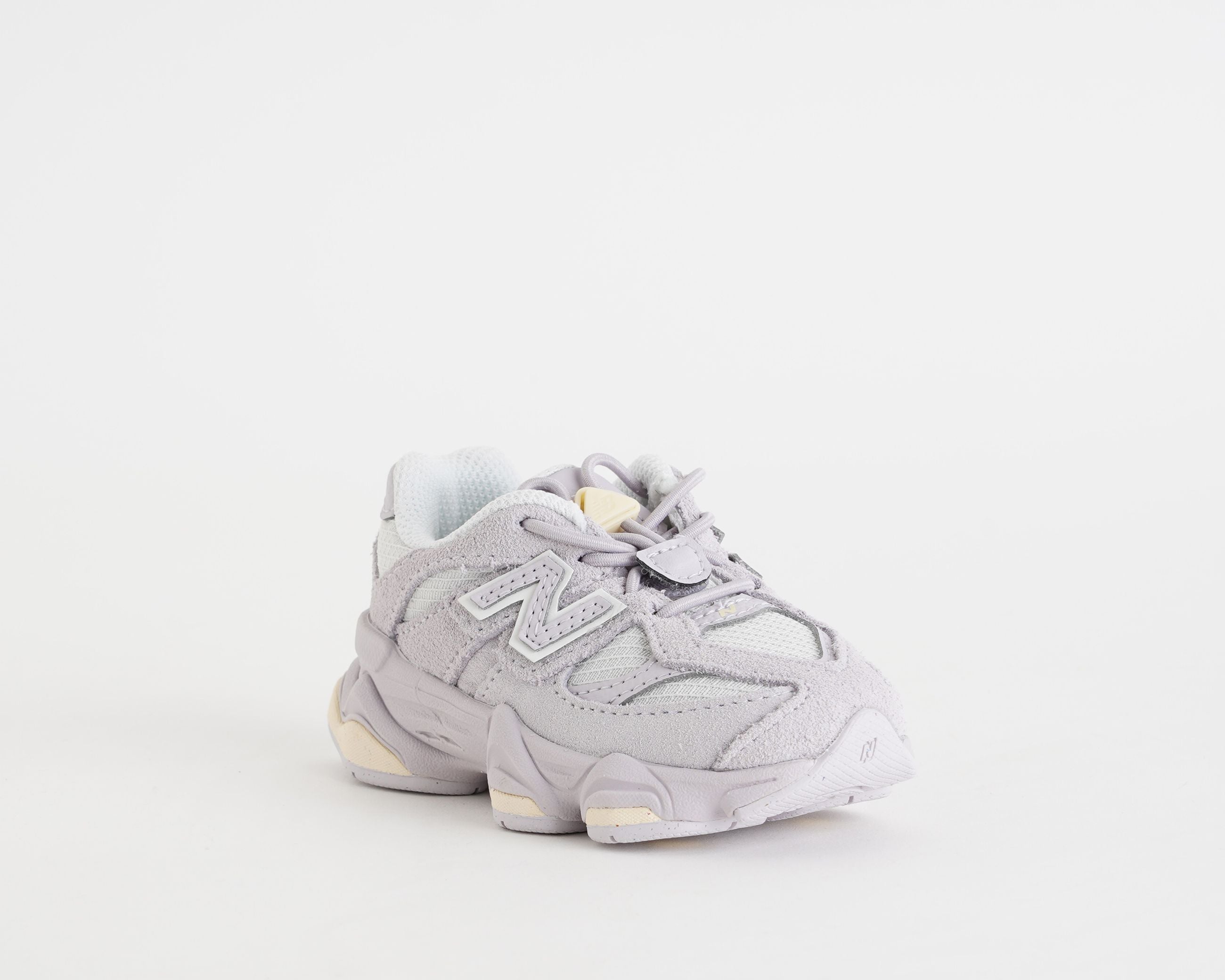 Sneakers New Balance I90609WO Horizon Grey/Calcium
