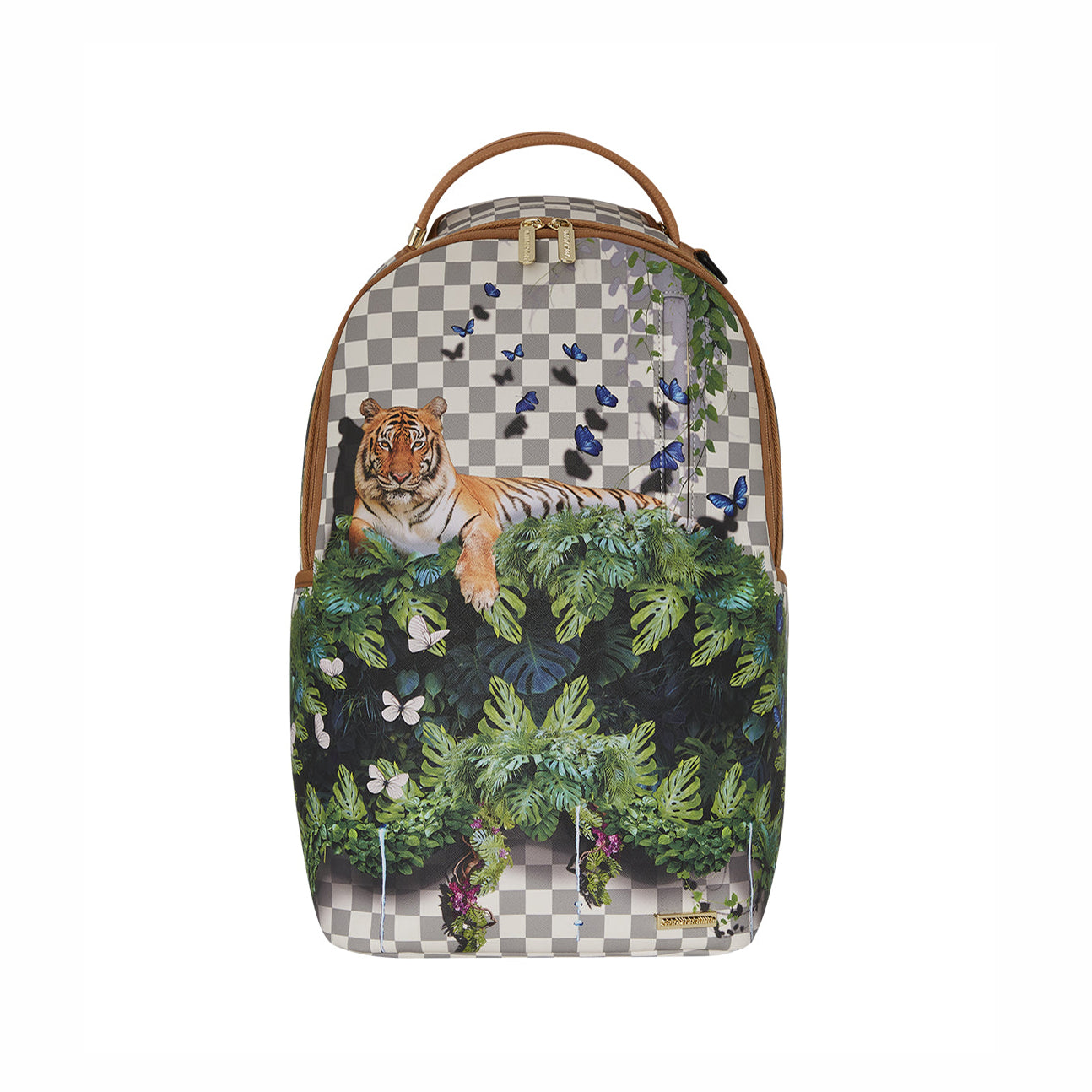 Zaino Unisex Uomo Donna