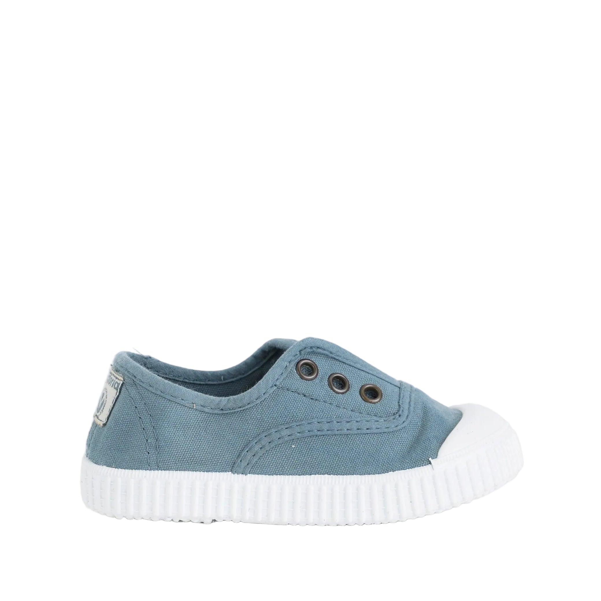 Sneakers Victoria 1915 Inglesa Tela Drec 106627 Bambino