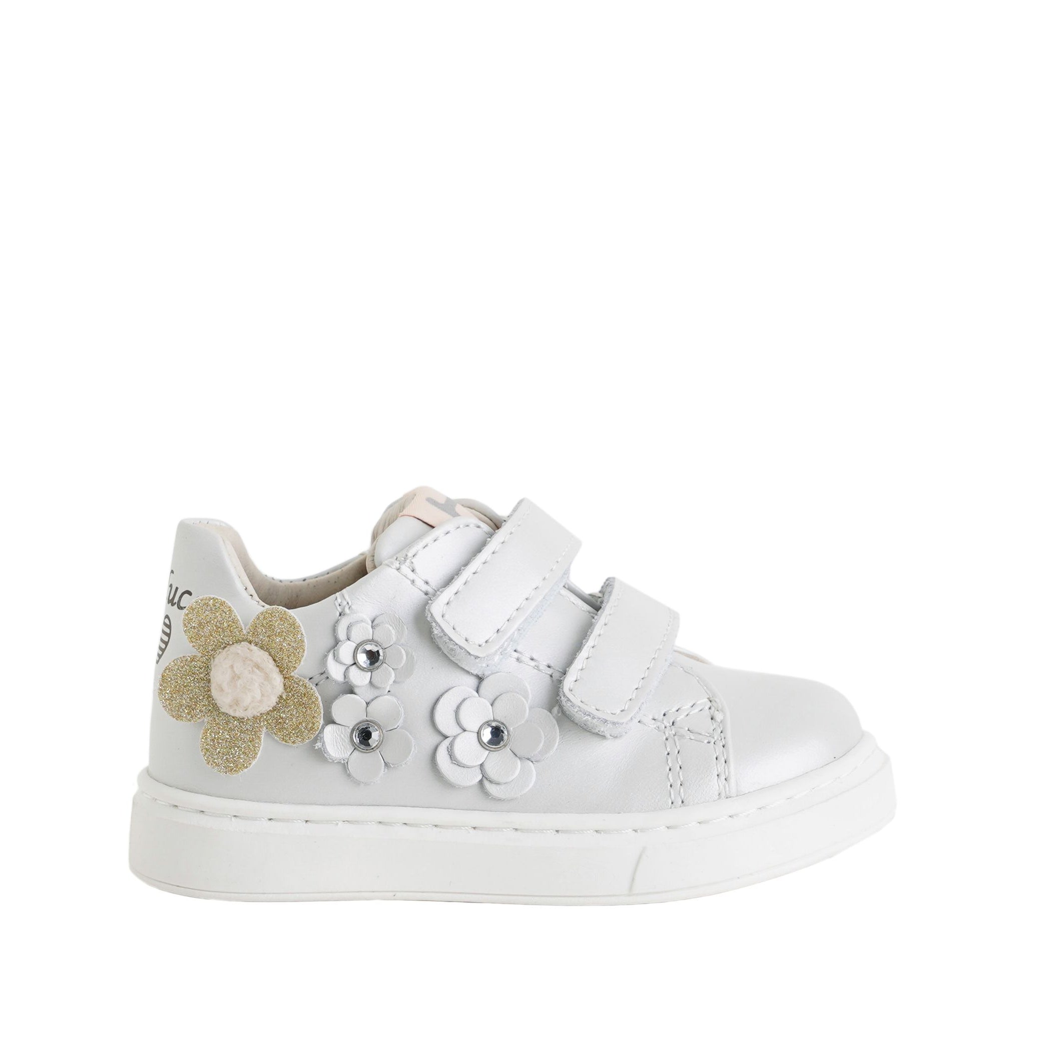 Sneakers sportive Balducci CITA7089 Bambina