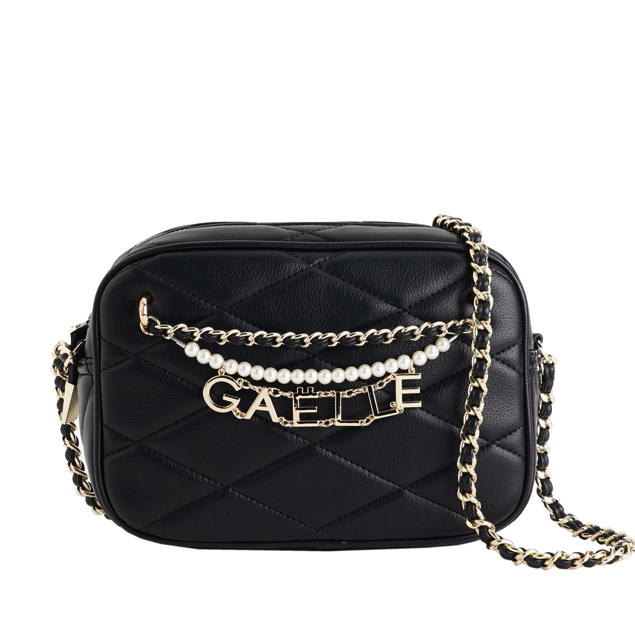 Camers Bag GAELLE GAACW02443 Donna