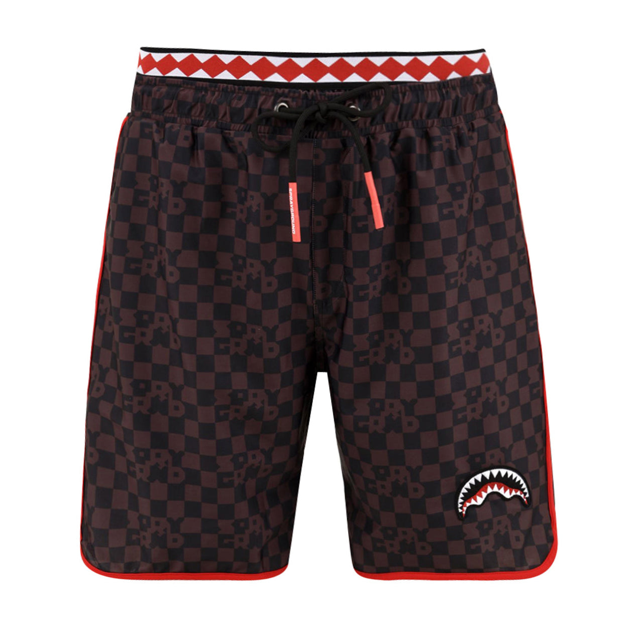 Pantaloncini da bagno Uomo