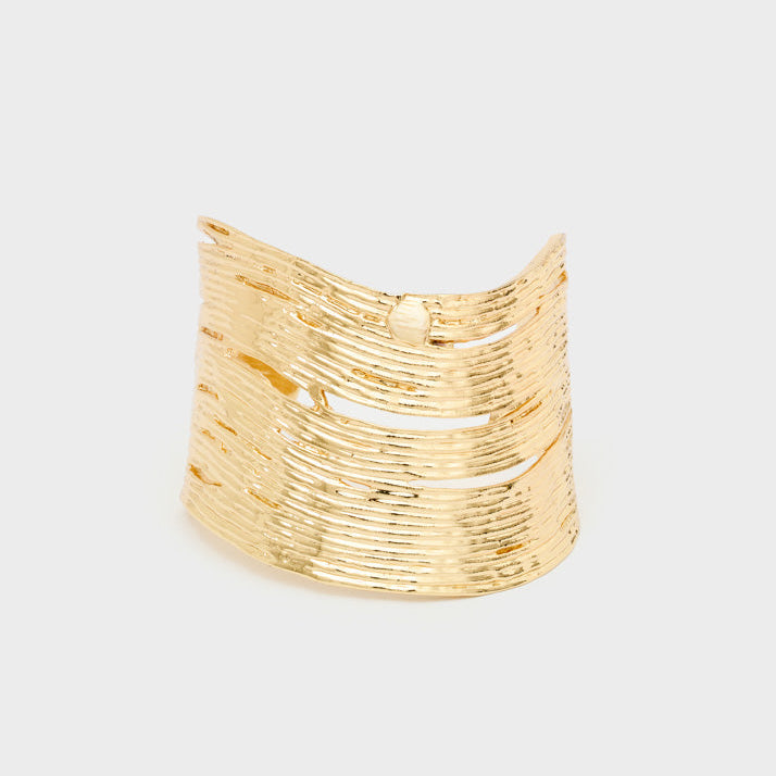 Bracciale Nalì Kai PUBR0006 Oro