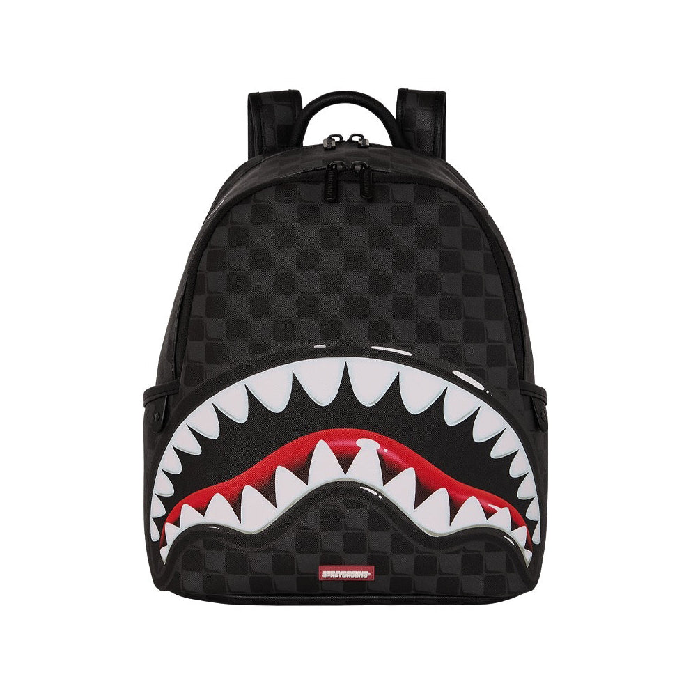 Sprayground Sip Balloon Black Savage Backpack 910B8943NSZ SPRAYGROUND Multicolore