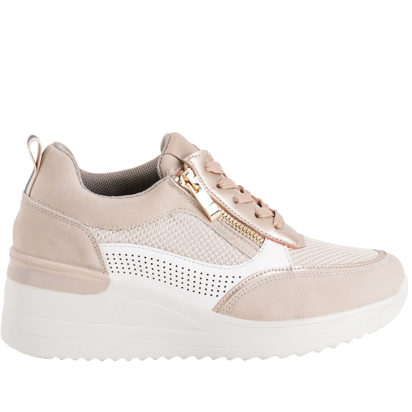Sneakers alte Donna