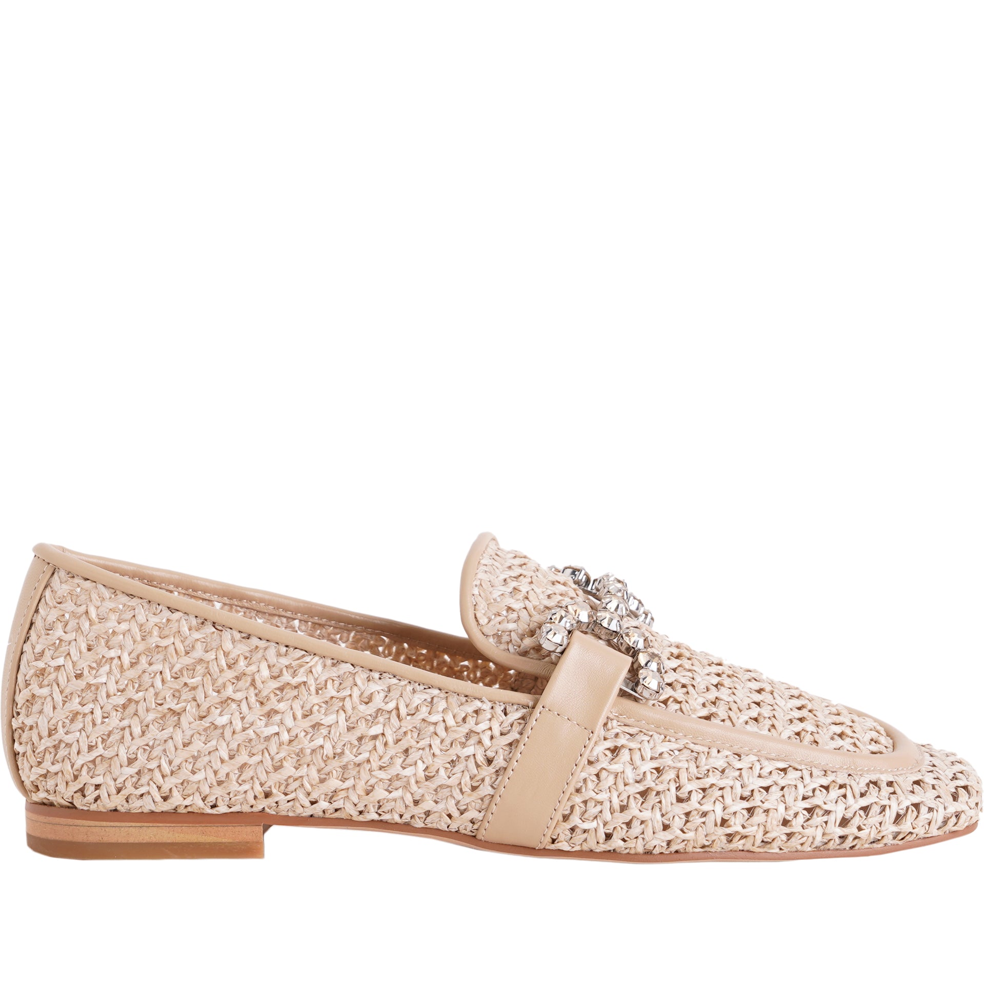 Mocassino basso Donna