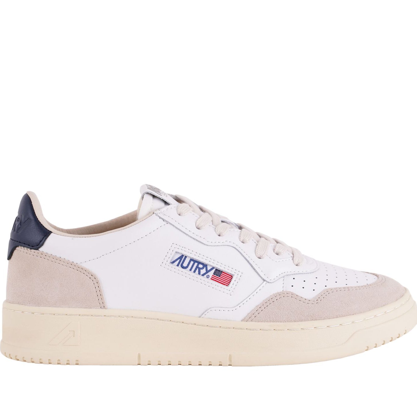Sneakers AUTRY MEDALIST LOW AULM-LS28 Uomo