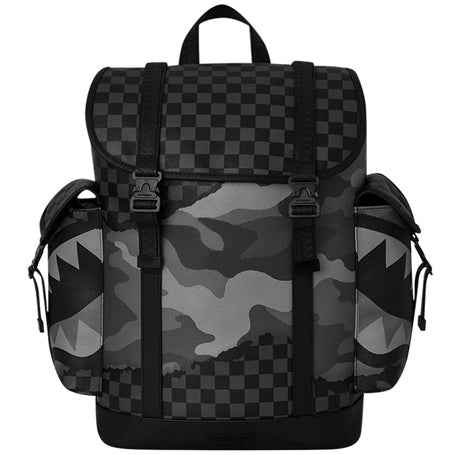 Zaino Unisex Uomo Donna