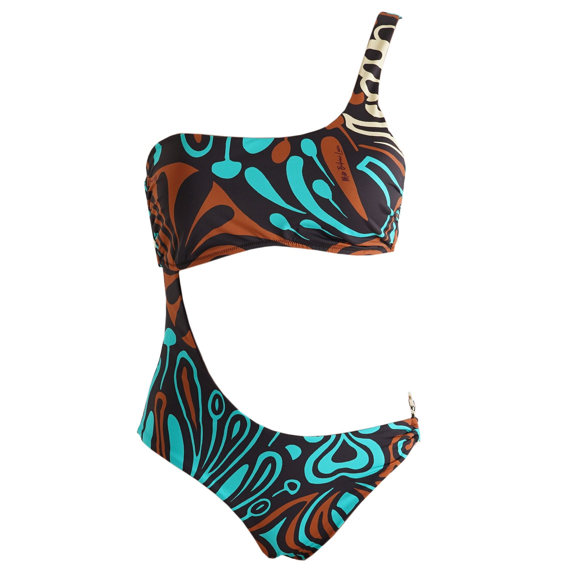 Monokini Donna