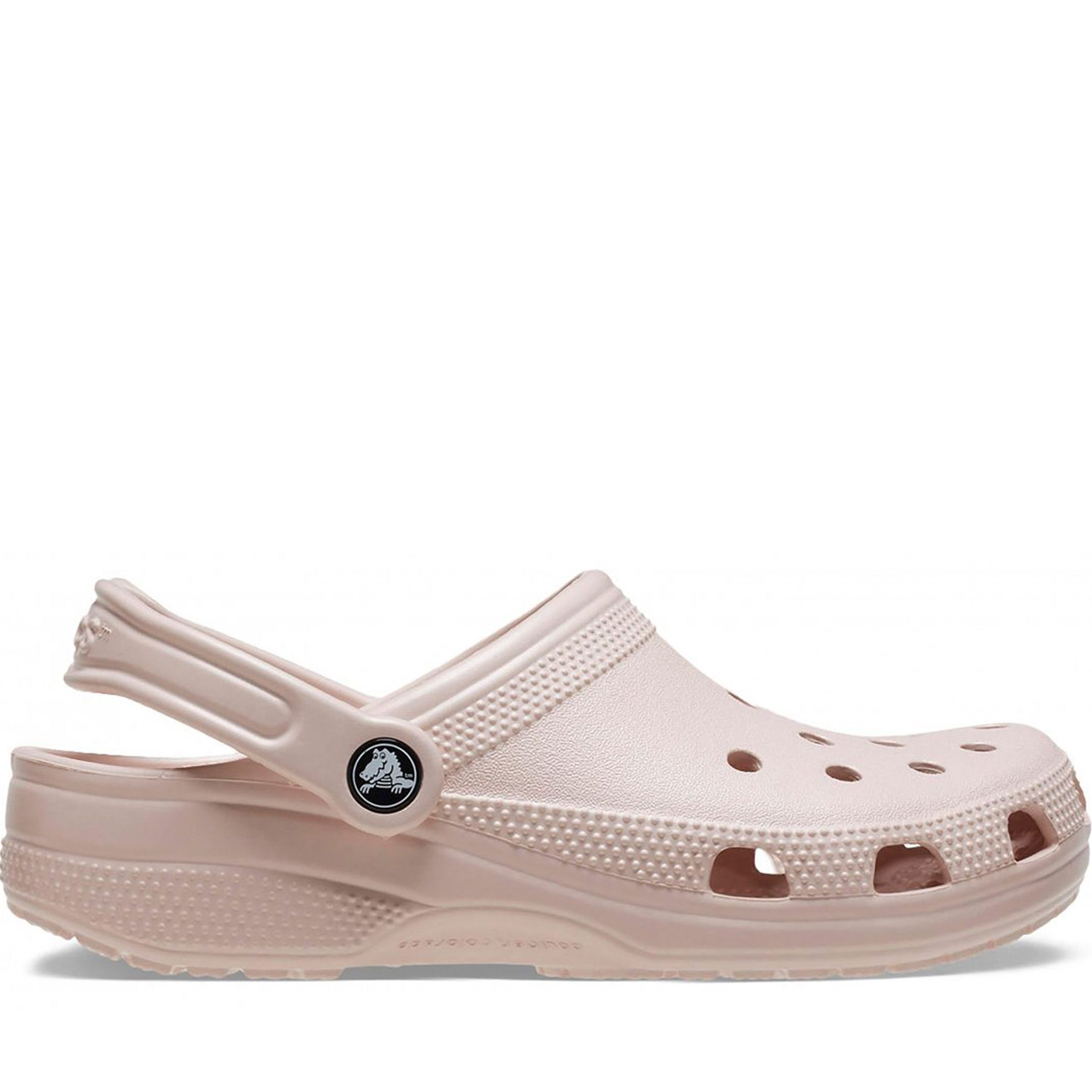Classic Sabot U Crocs CR.10001 Unisex Uomo Donna