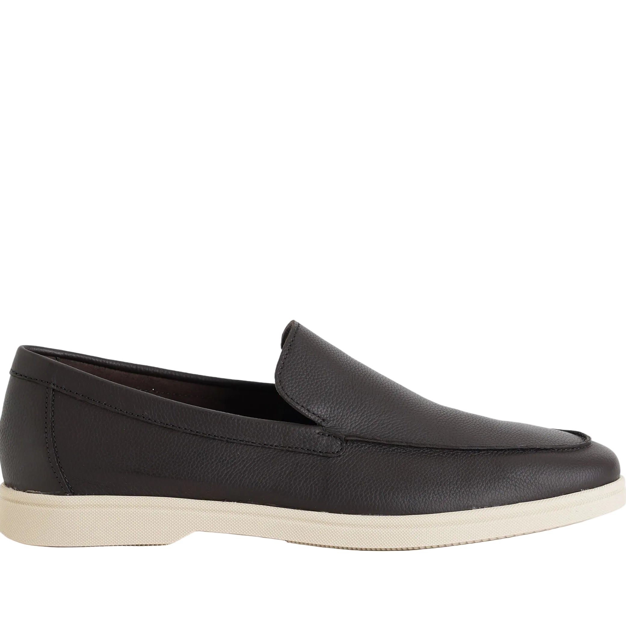 Mocassino slip-on FRAU 32M0 Uomo