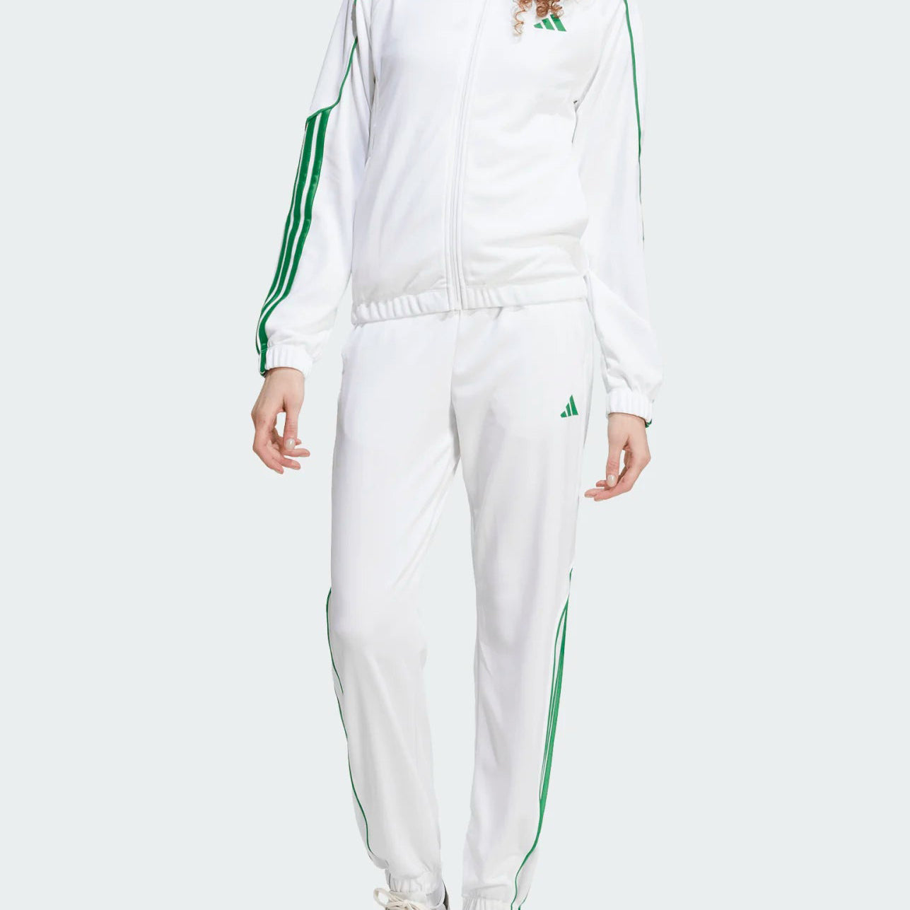 Tuta ADIDAS STADIUM 3-STRIPES JX0473 Donna