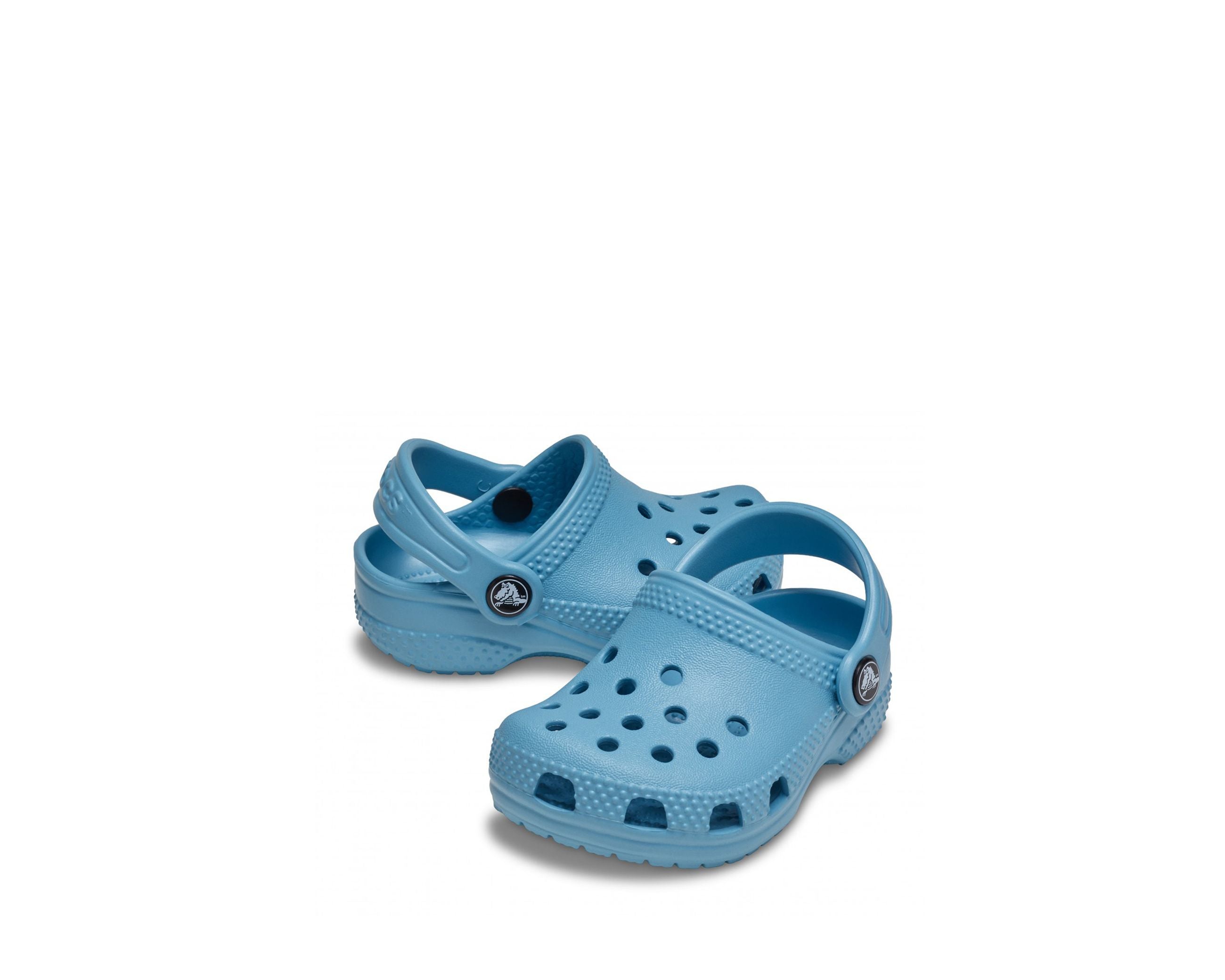 CROCS Littles Sabot B CR.11441 Elite Blue
