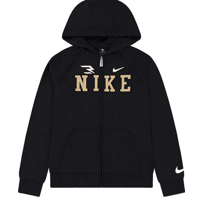 Felpa con cappuccio Bambino