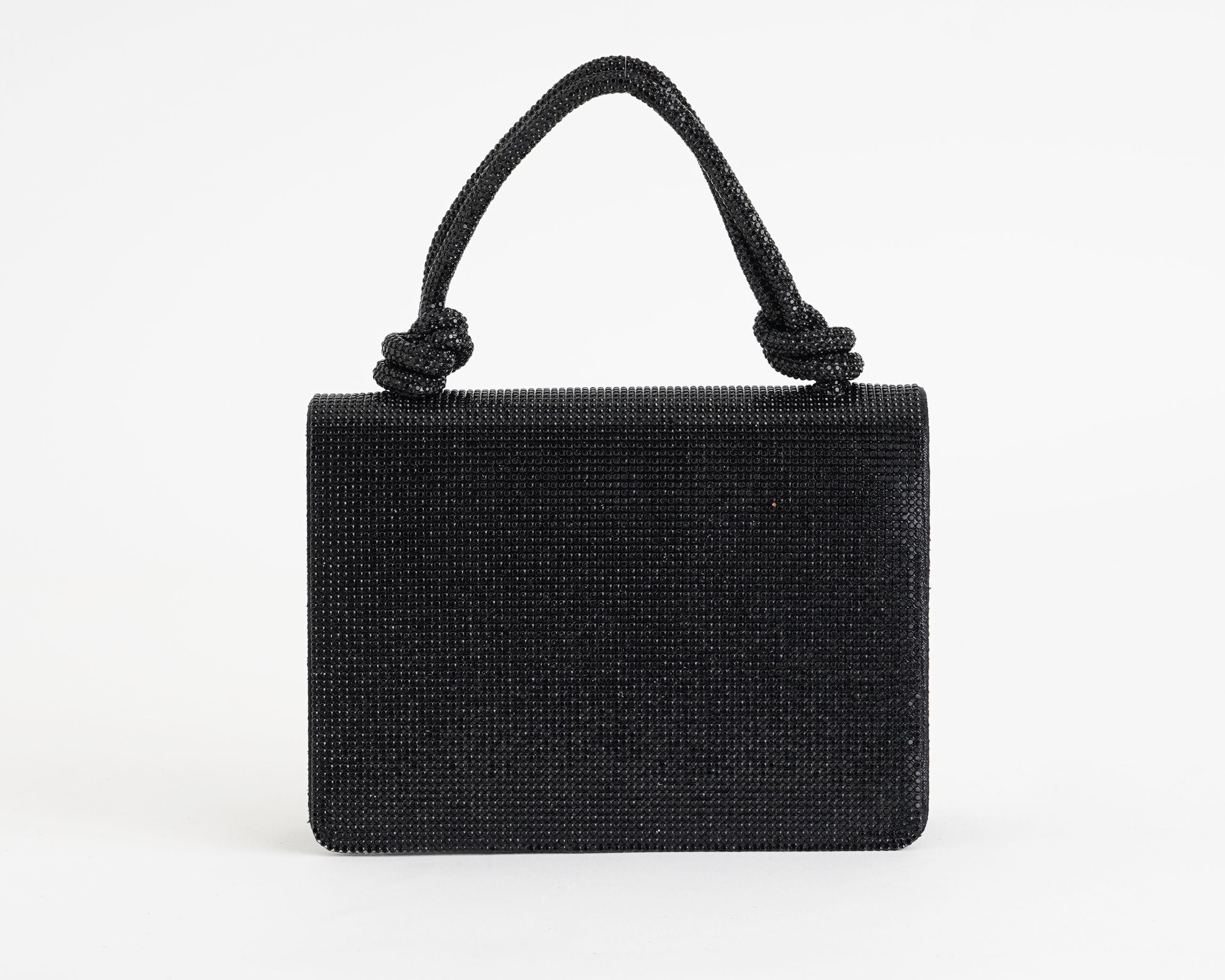 EXE 301 Black Strass