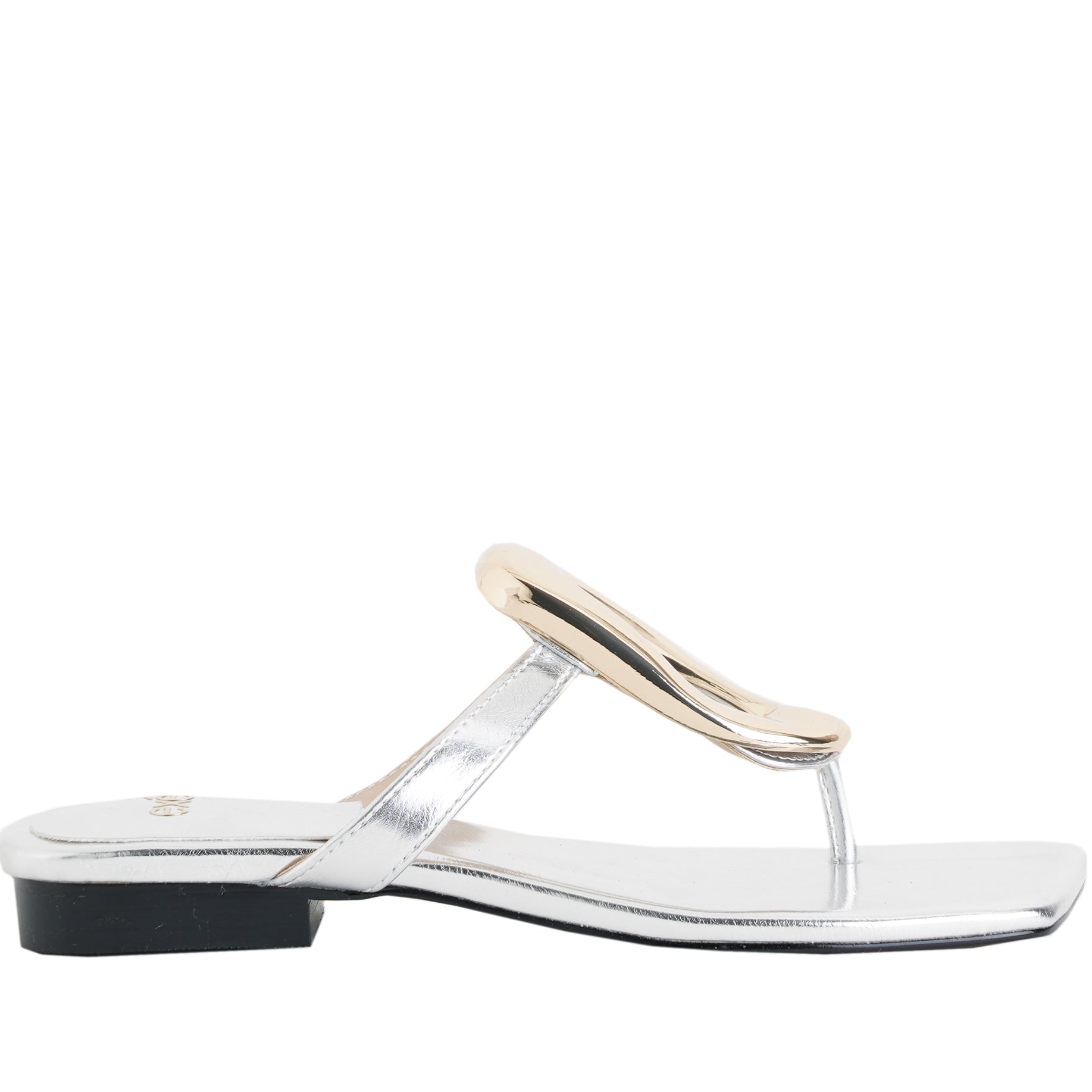 Sandalo infradito Donna