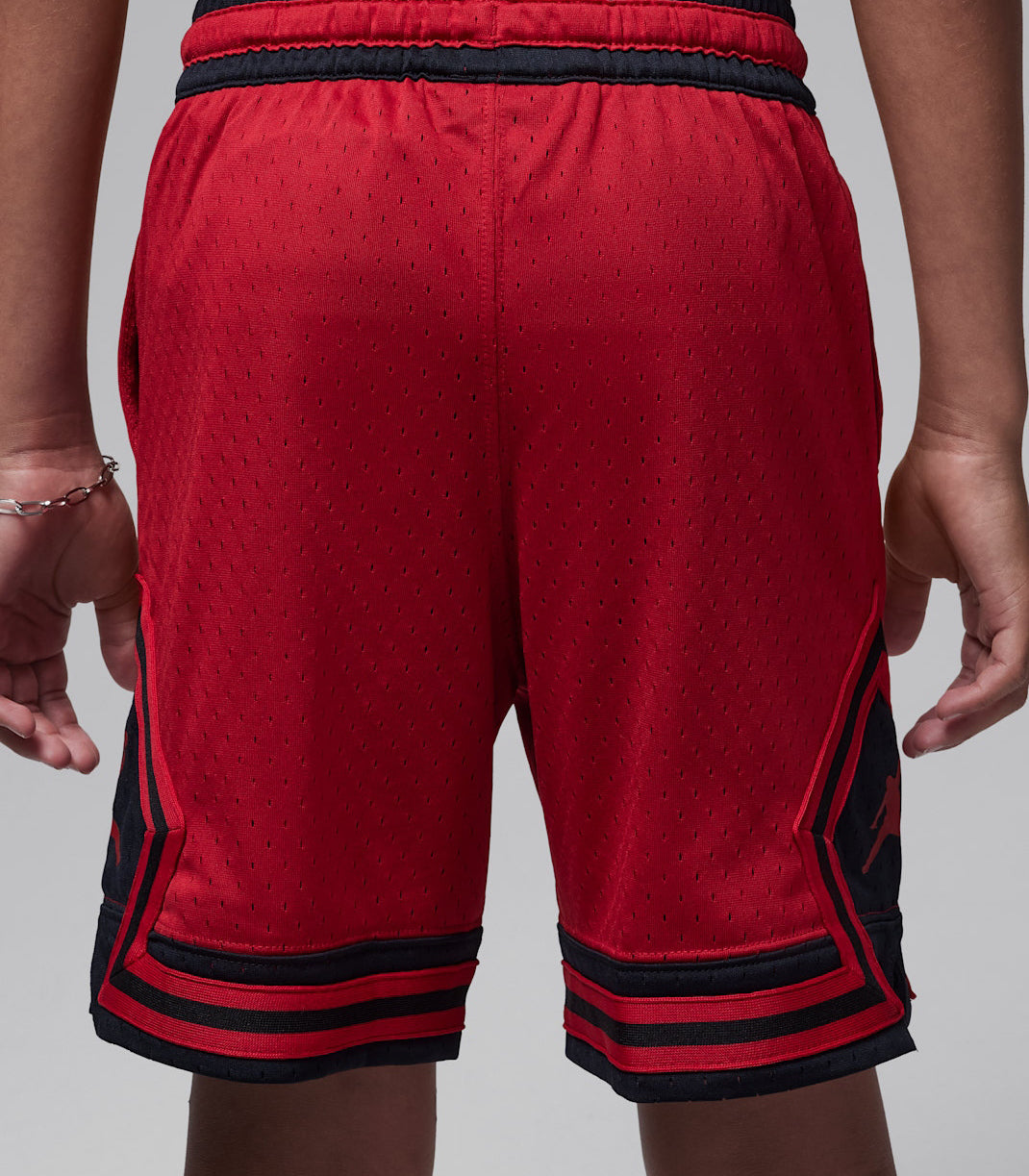 95D313-R78 HADDAD JORDAN Gym Red