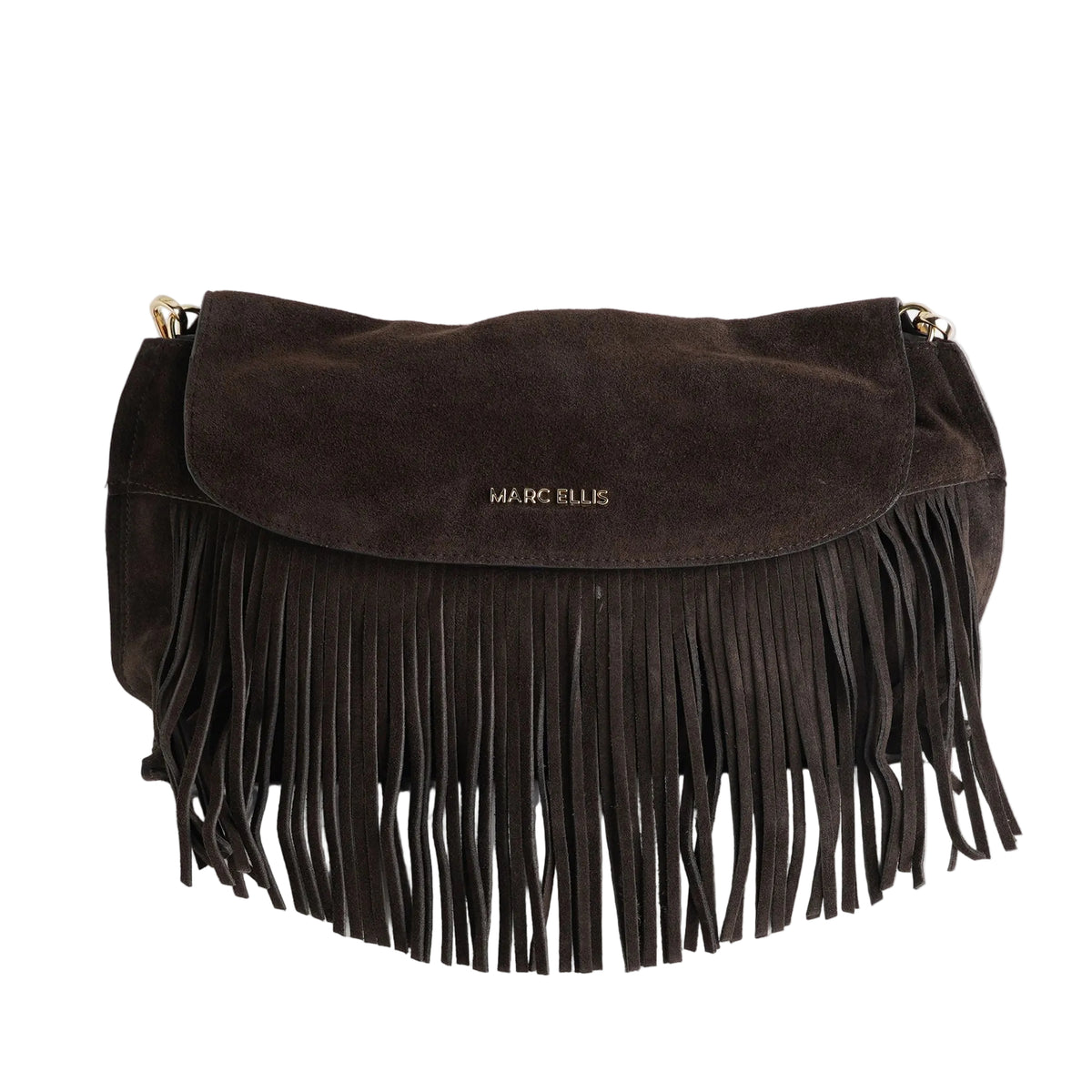 Borsa a spalla Marc Ellis Dakota L CM Donna