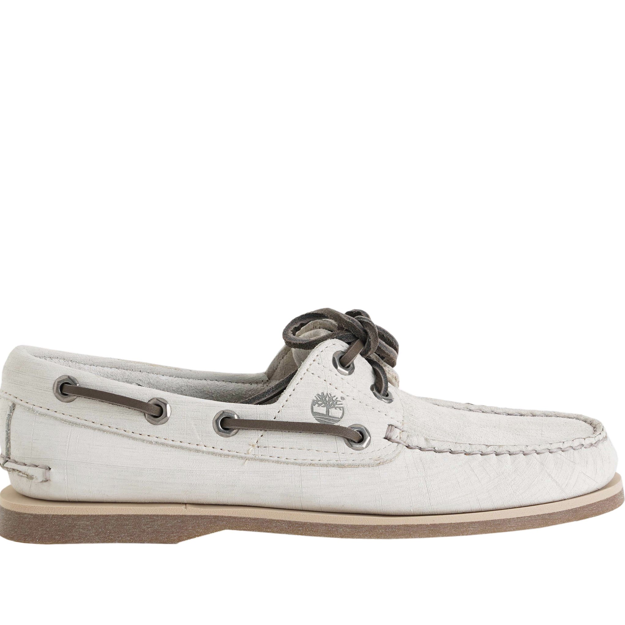 Mocassino TIMBERLAND Clas Boat Shoe TB0A4187EX41 – Natur Uomo