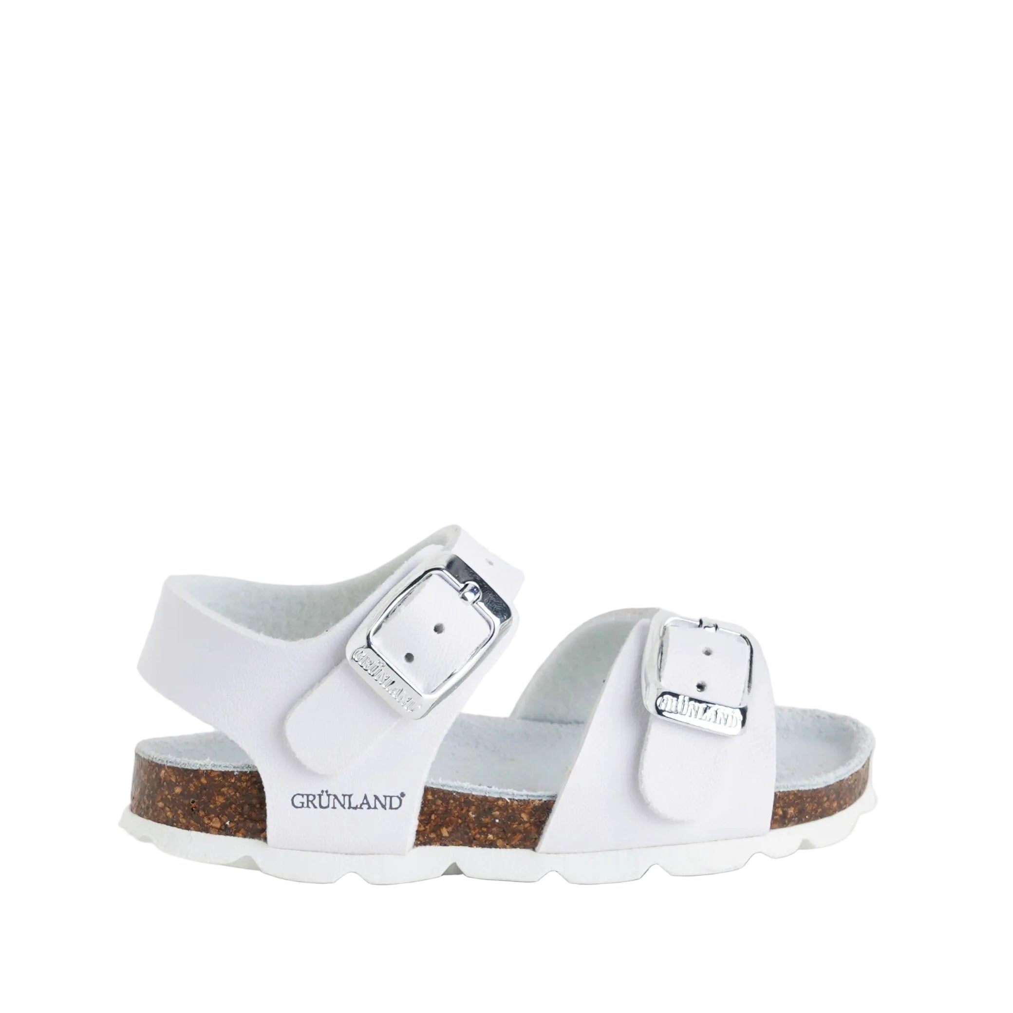 Sandalo Grunland Aria SB0027-40 Unisex Bambino