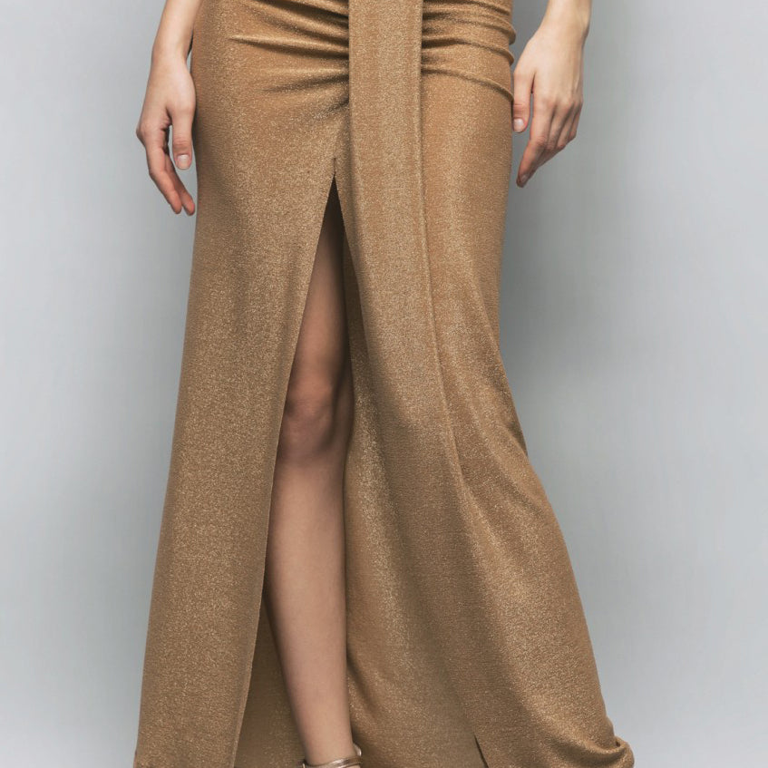 Gonna longuette Donna