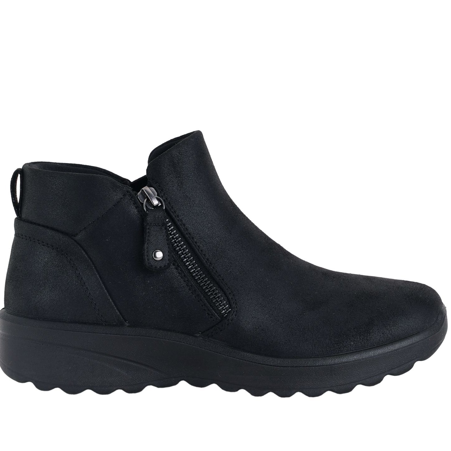 Stivaletto Donna