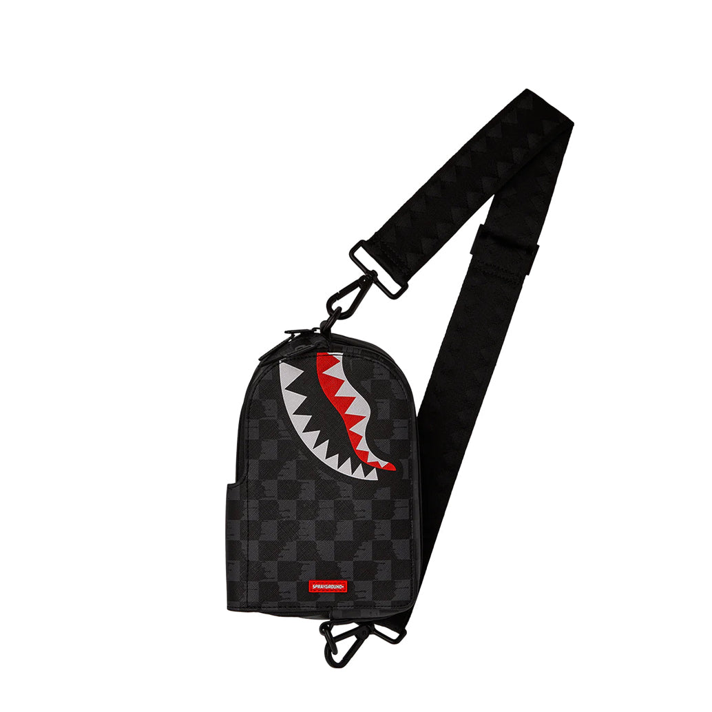 Borsa a tracolla Unisex Uomo Donna