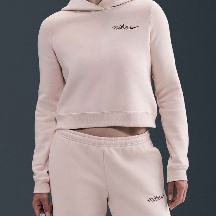 Felpa NIKE SPORTSWEAR PHOENIX FLEECE IM7494-667 Donna