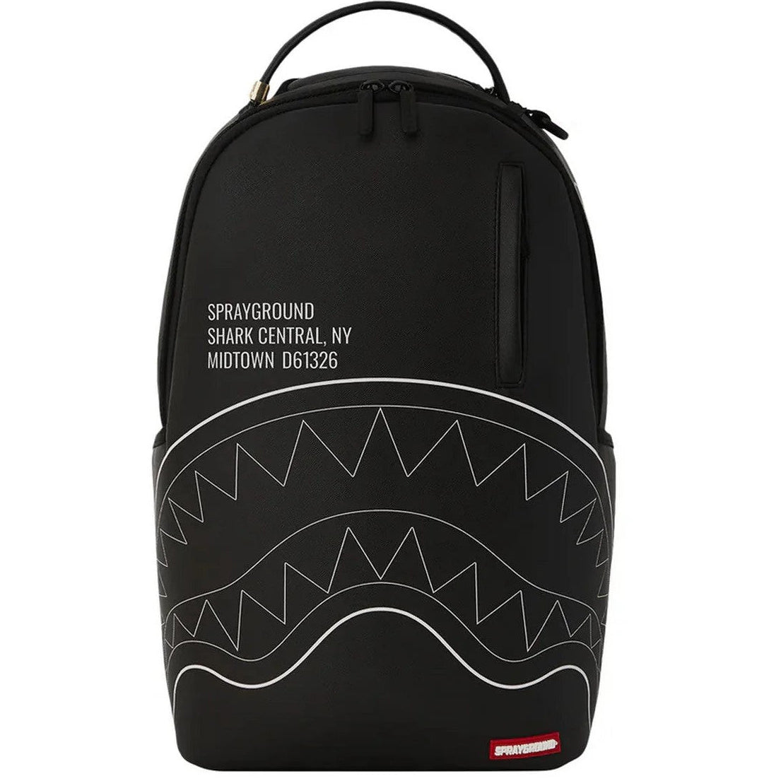 Zaino Unisex Uomo Donna