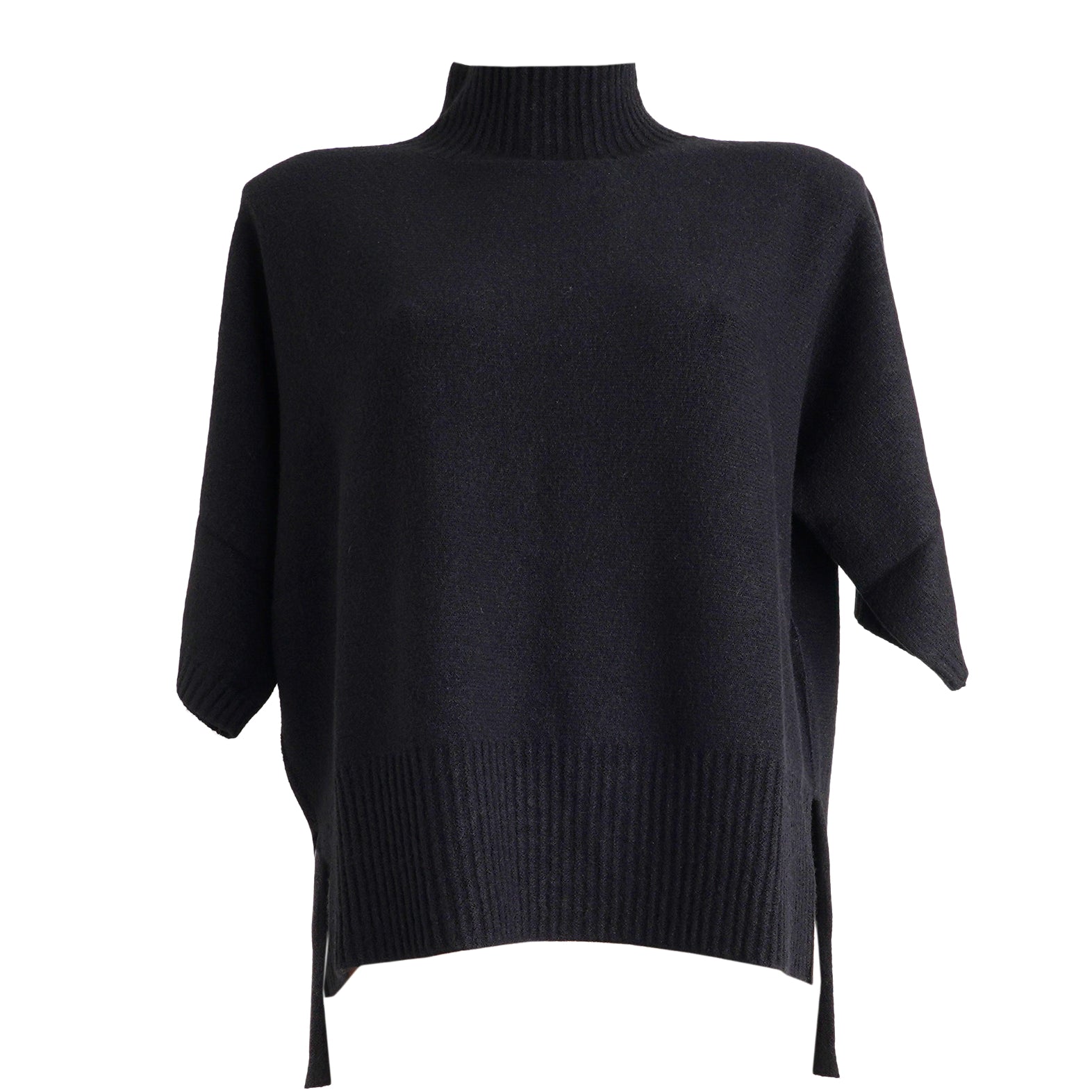 Maglia con collo BBGLAMOUR 570625 Donna