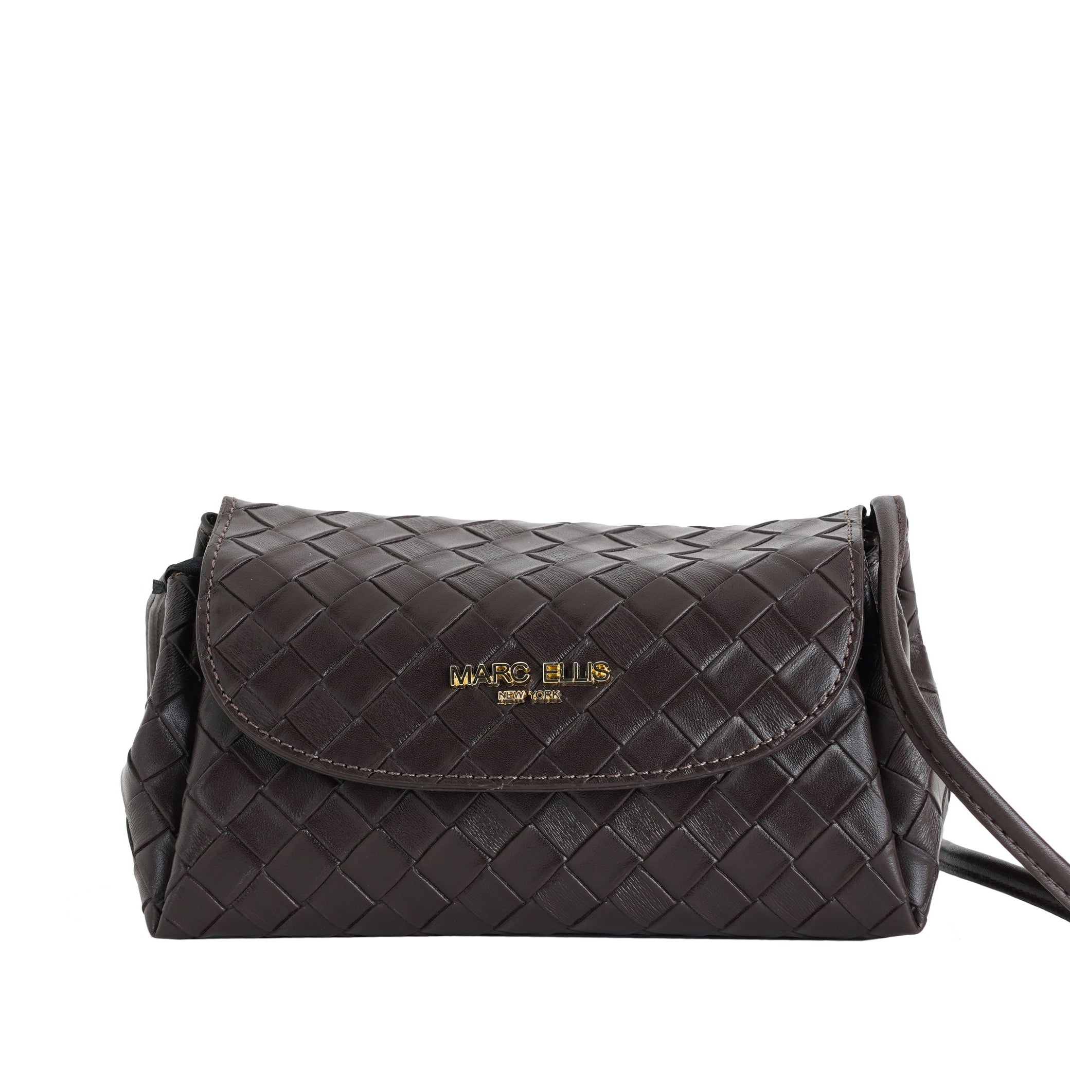 Borsa a tracolla Marc Ellis MILENKA Donna