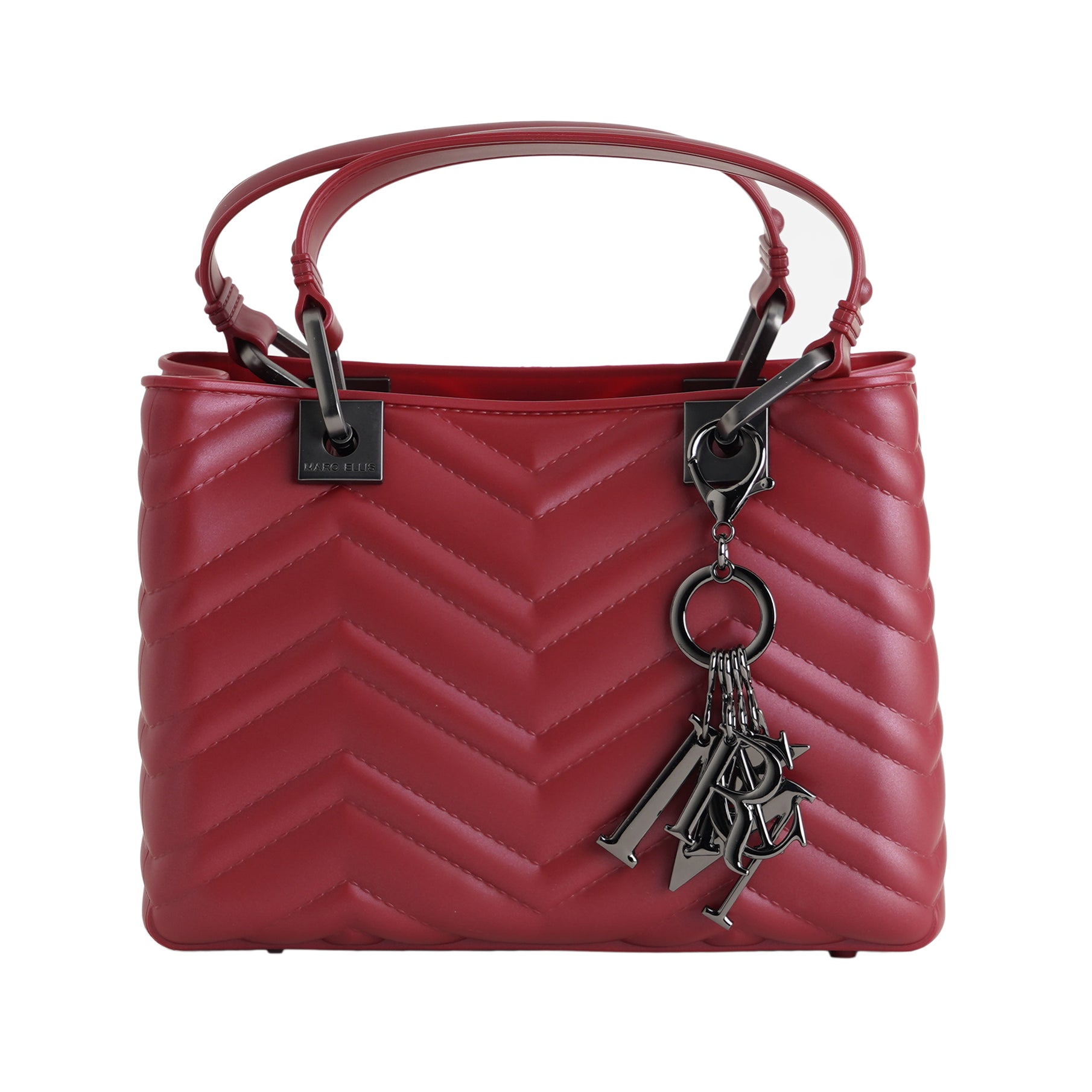 Borsa a mano MARC ELLIS FLAT KRISSY M WAVE 25 Donna